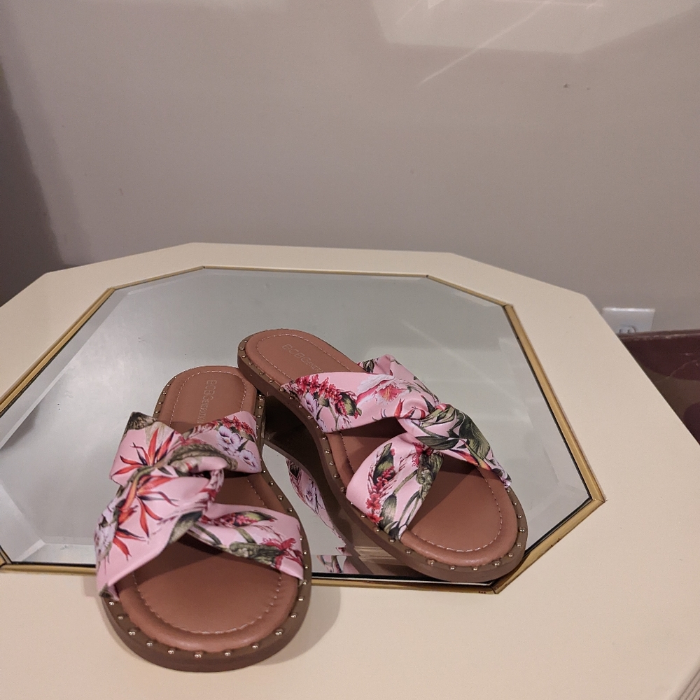BCBG